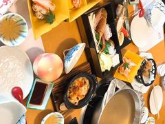 -蟹道乐(新宿本店)