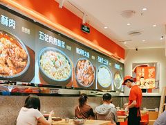 -朴大叔拌饭(广州花城汇店)
