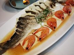 -徐记私厨(半淞园路店)