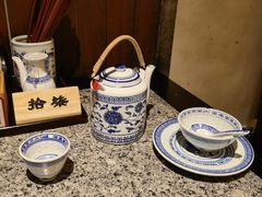 -南京大牌档(二七万达店)
