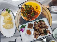 -八木轩·寻味大理白族民俗餐厅(文献路店)