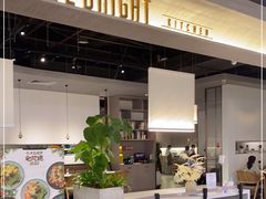 -BE BRIGHT KITCHEN(正佳广场店)