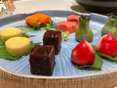 -海味观(老西门店)