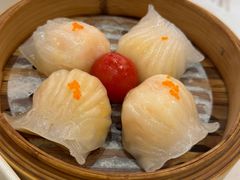 -山泉公馆酒家(珠江新城店)