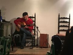 表演-Carmen卡门西班牙餐厅