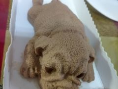 -美丽心情蛋糕(江苏路店)