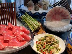 -享月汤皇·海鲜小火锅·聚会(曲江创意谷店)