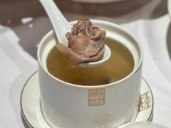 -顶特勒·黄鱼馆·特色菜(上海大世界店)