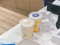 -一只酸奶牛(双流万达广场店)