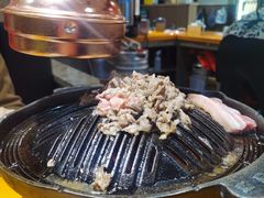 -kingkong大猩猩烤肉(CBD店)
