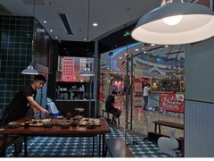 -谢智冷沾沾(万达金街店)