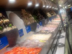-星伦多自助料理·涮烤一体(江桥万达店)
