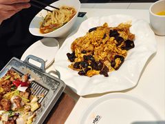-大铁勺新津菜(中北永旺店)