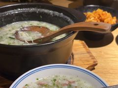 -吴记粥铺·淮扬小馆(欧尚店)