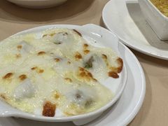 奶油葡国鸡-德大西餐社(云南南路店)