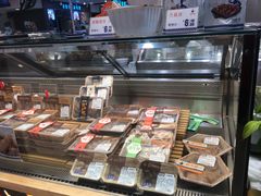 -留夫鸭(巴黎春天宝山店)