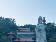 -南沙天后宫景区