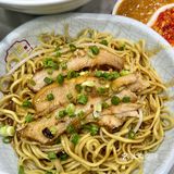 来汕头别忘了吃上这碗鲜掉眉毛的粿条面汤啊！