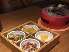 -闽上鲜·福建菜(龙湖滨江天街店)