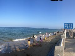 -日照灯塔风景区