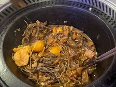 -锅老头铁锅炖•大锅蒸汽海鲜(韩乐坊店)