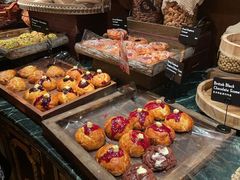 -B&C黄油与面包·THE GARDEN BAKERY概念店(世纪汇店)