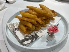 -通庆楼(新开路店)