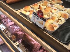 -巴黎贝甜(龙之梦购物中心虹口店)