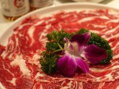 -墨居上隐·院子里火锅(峨眉店)