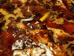 红汤锅-花鲢鱼头火锅(春城东路店)