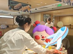 -海底捞火锅(武胜路凯德广场店)
