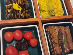 -悦融·京鲁菜·露台花园(安定门店)