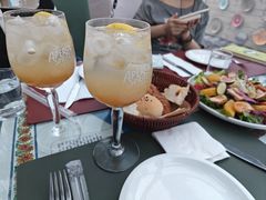 -EATALIA意塔利意式餐厅(鼓楼店)