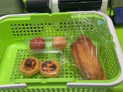 -糕材生•糕点•生日蛋糕(钟楼街店)