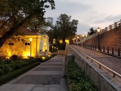 -龙环葡韵住宅式博物馆