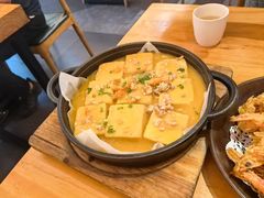 -莲花公园煎蟹·30年闽菜(火车站店)