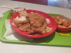 -大圆碗•大排饭(天海店)
