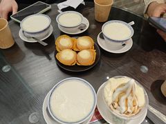 -民信老铺(双皮奶博物馆店)