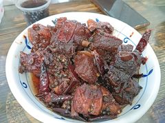 -神仙钵湘香土菜馆(光华路店)