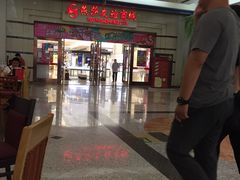 -燕莎友谊商城(金源店)