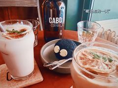 -CABO Coffee
