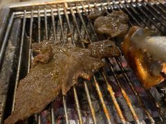 -丹东特色烤肉(学府路一部店)