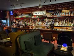 -鸡尾酒实验室酒吧(隆礼路店)