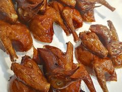 -渔意楼·驰名沙田乳鸽(五羊店)