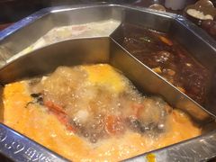 -369自助烤肉鱼火锅(平阳路店)