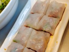 Q弹的鲜虾肠粉-金鼎轩(亚运村店)