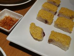 -北大荒人•新东北菜(青岛银座店)