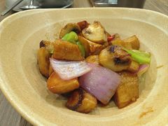 -云海肴汽锅鸡·云南小炒(曲江大悦城店)