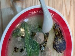 -陈鹏鹏潮汕菜(宝安机场T3航站楼店)