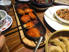 -田婆婆的菜(新天地店)